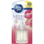 AMBIPUR FLORES ELEGANTES RECAMBIO ELÉCTRICO 20 ML. 4