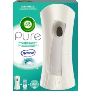 freshmatic nenuco