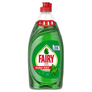 FAIRY LAVAVAJILLAS ULTRA ORIGINAL A MANO 1015 ML
