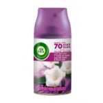 AIR WICK FRESHMATIC LIRIO LUNA RECAMBIO AMBIENTADOR 250 ML. 4