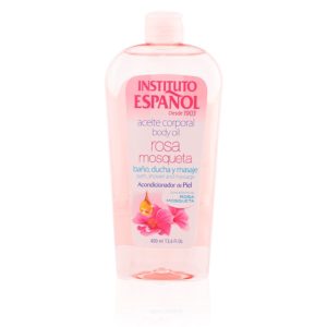 rosa mosqueta aceite corporal instituto espanol