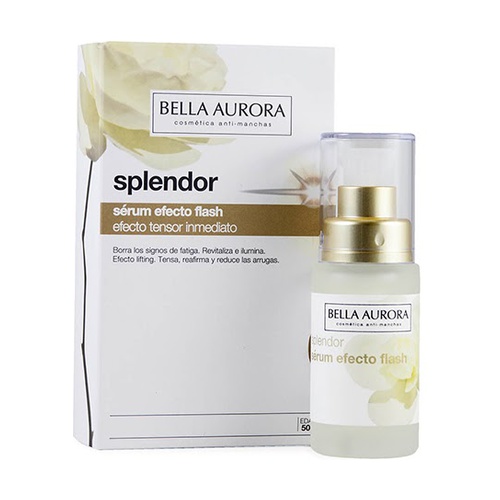 BELLA A. SPLENDOR SERUM 30 ML 1