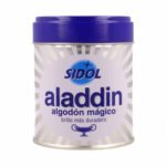 SIDOL ALADIN ALGODON MAGICO 75 GR 4