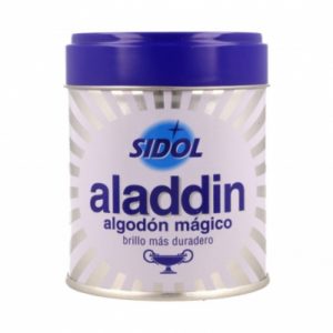 SIDOL ALADIN ALGODON MAGICO 75 GR
