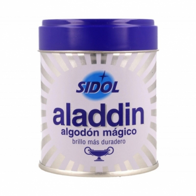 SIDOL ALADIN ALGODON MAGICO 75 GR 1