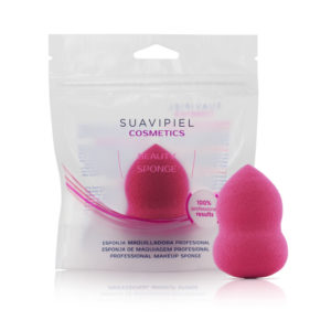 suavipiel esponja maquilladora