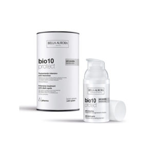 BELLA A. BIO 10 SERUM ANTI-MANCHAS 30 ML