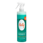 NELLY ACONDICIONADOR BIFASICO RIZOS PISTOLA 400 ML 4