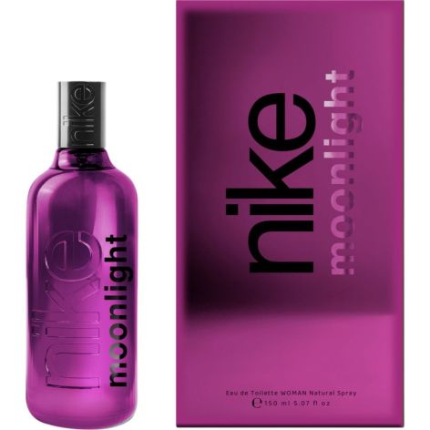 NIKE MOONLIGHT WOMAN EAU DE TOILETTE 150 ML 1