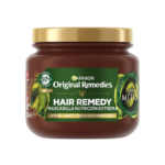 ORIGINAL REMEDIES MASCARILLA OLIVA CABELLO SECO 340ML. 4