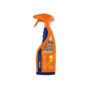 ZOTAL QUITAGRASAS PISTOLA 750 ML