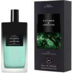 VICTORIO & LUCCHINO AGUAS DE PERFUME MASCULINAS Nº13 NATURALEZA SALVAJE 150 ML 4
