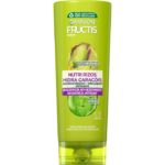 FRUCTIS ACONDICIONADOR NUTRI RIZOS 250 ML 4