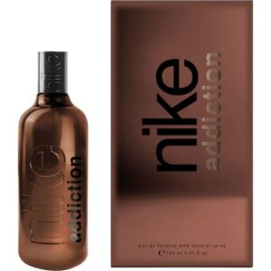 NIKE ADDICTION MAN EAU DE TOILETTE VAP 150 ML