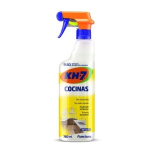 KH-7 COCINAS PISTOLA 500 ML