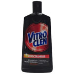 VITROCLEN VITROCERAMIQUE LIMPIADOR VITROCERAMICA FRASCO 200 ML 4