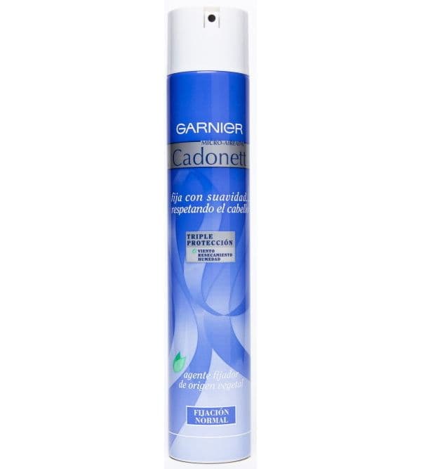 CADONETT LACA SPRAY 400-NORMAL 1