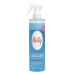 NELLY ACONDICIONADOR BIFASICO REPARADOR PISTOLA 400 ML 4