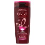 ELVIVE CHAMPÚ FULL RESIST 400 ML 4