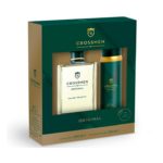 CROSSMEN ORIGINAL ESTUCHE EDT 200 ML+DEO SPRAY 150ML 4