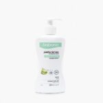 BABARIA JABÓN ÍNTIMO ALOE VERA 4