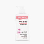 BABARIA JABÓN ÍNTIMO ROSA MOSQUETA 300ml 4