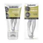 BABARIA CREMA PIES DUREZAS 20% UREA 4