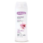 BABARIA BODY MILK ALMENDRAS 400ML 4
