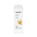 BABARIA BODY 400ML AVENA