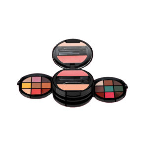 DEBORAH MAKE UP KIT SMALL 01