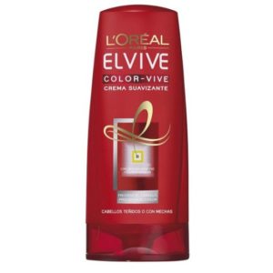ELVIVE COLOR VIVE ACONDICIONADOR PROTECTOR DEL COLOR 300 ML