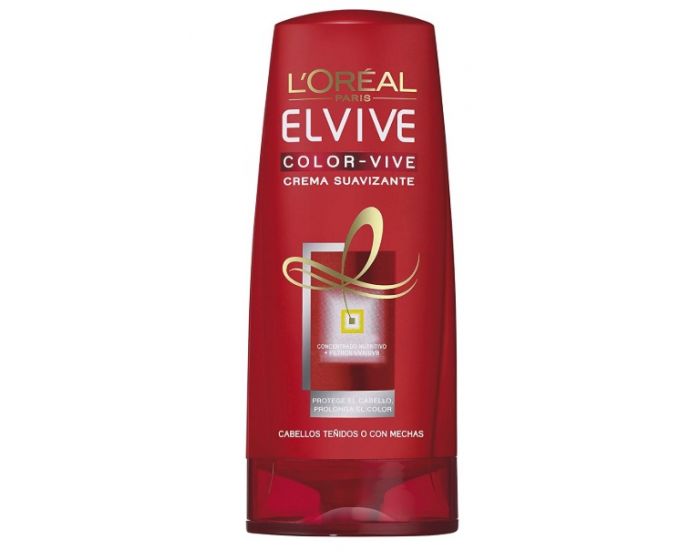 ELVIVE COLOR VIVE ACONDICIONADOR PROTECTOR DEL COLOR 300 ML 1