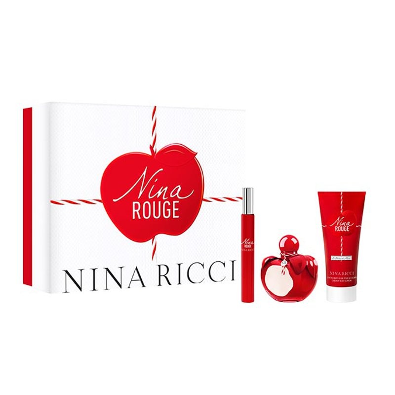 NINA ROUGE EST EDT VAP 50 ML P80 1