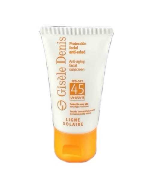 GISELE DENIS SOLAR FACIAL F-45 40 ML 1