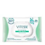 VITESSE TOALLITAS DESMAQUILLANTES PIEL MIXTA 25 UDS 4