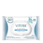VITESSE TOALLITAS DESMAQUILLANTES PIEL NORMAL 25 UDS 4