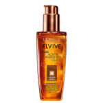 aceite extraordinario cabellos secos