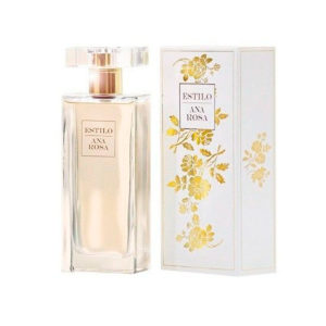 ESTILO ANA ROSA EDT VAP 100 ML