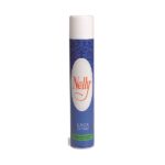NELLY LACA ANTIENCRESPAMIENTO 400 ML. 4