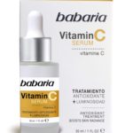 babaria serum vitamina c