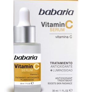 babaria serum vitamina c