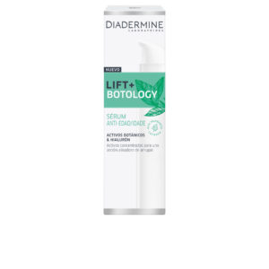 botology serum diadermine