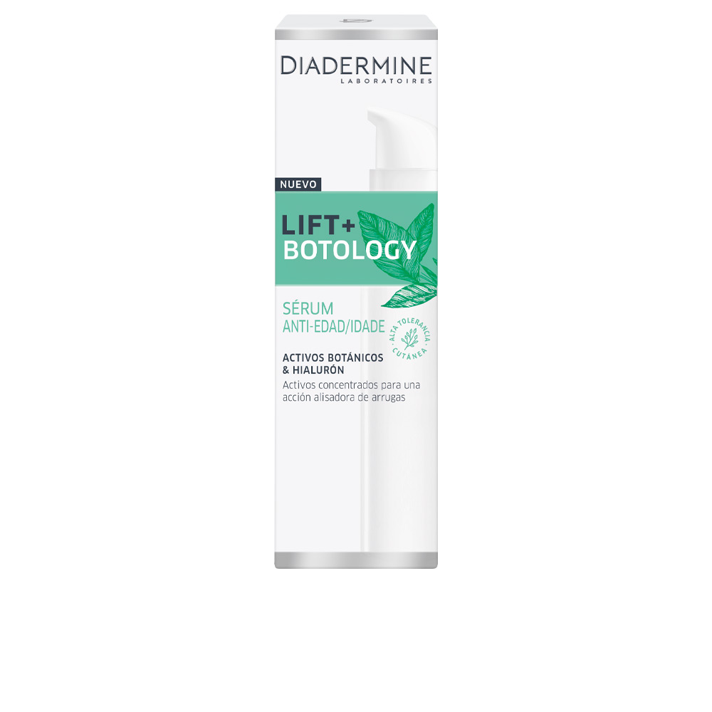 botology serum diadermine