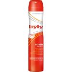 BYLY EXTREM PROTECT DESODORANTE SPRAY 200 ML. 4