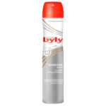BYLY SENSITIVE SUAVE DESODORANTE SPRAY 200ML 4