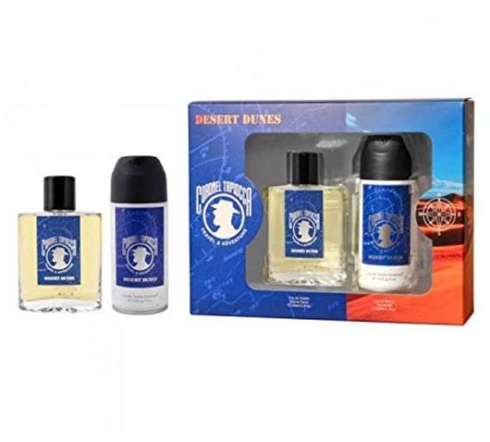 CORONEL TAPIOCCA EST DESERT DUNES 100ML+ 1