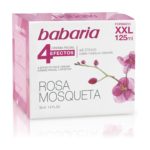 crema 4 efectos rosa mosqueta
