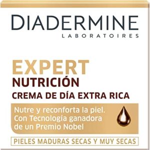 crema expert nutrición