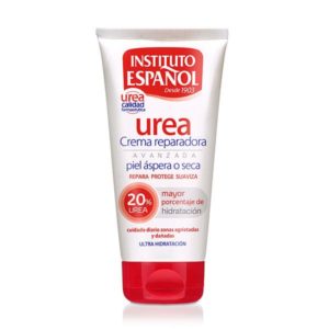 crema reparadora urea