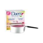 DAEN CERA CAZOLETA ROSA MOSQUETA 90 GR 4